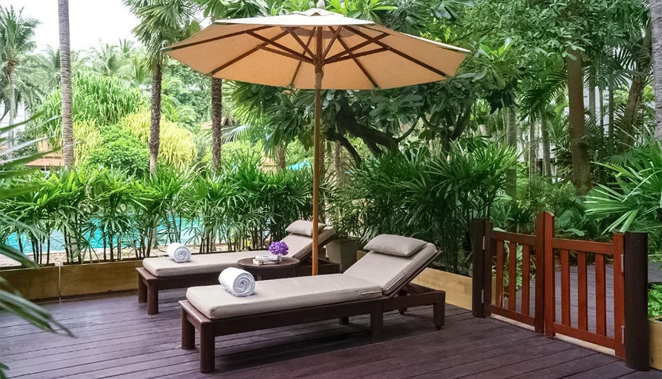 هتل آوانی پاتایا ریزورت